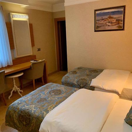Adana Yukselhan Hotel Ngoại thất bức ảnh