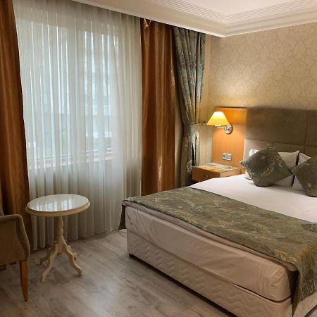 Adana Yukselhan Hotel Ngoại thất bức ảnh