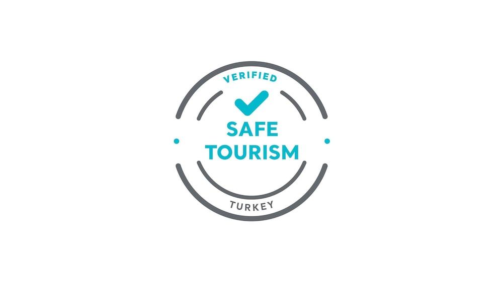 Adana Yukselhan Hotel Ngoại thất bức ảnh