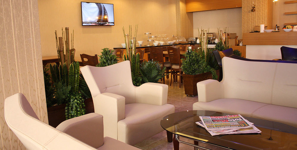 Adana Yukselhan Hotel Ngoại thất bức ảnh