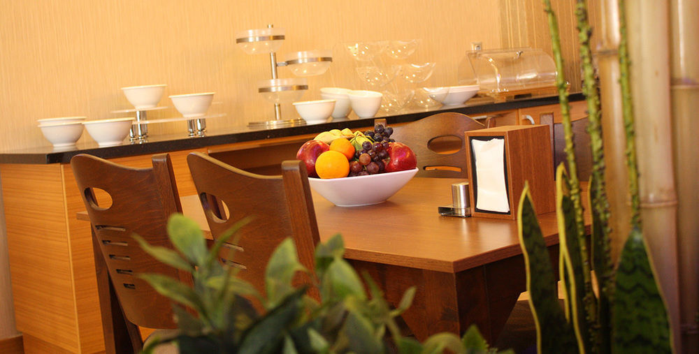 Adana Yukselhan Hotel Ngoại thất bức ảnh