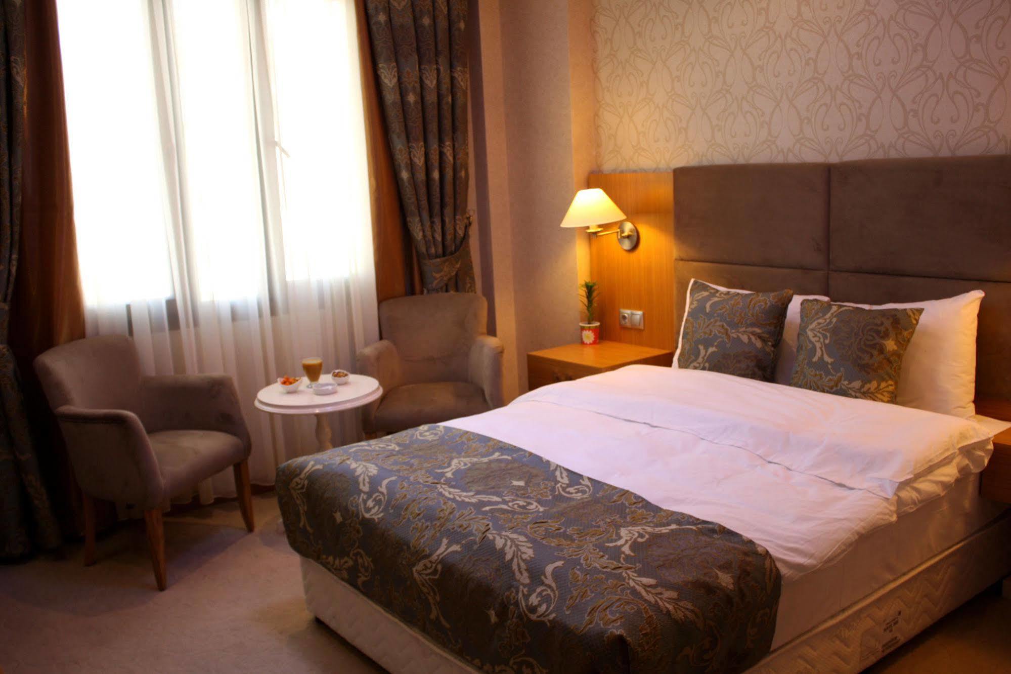 Adana Yukselhan Hotel Ngoại thất bức ảnh